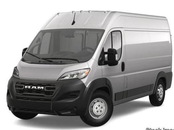 RAM PROMASTER 2500 2023 3C6LRVDGXPE530802 image